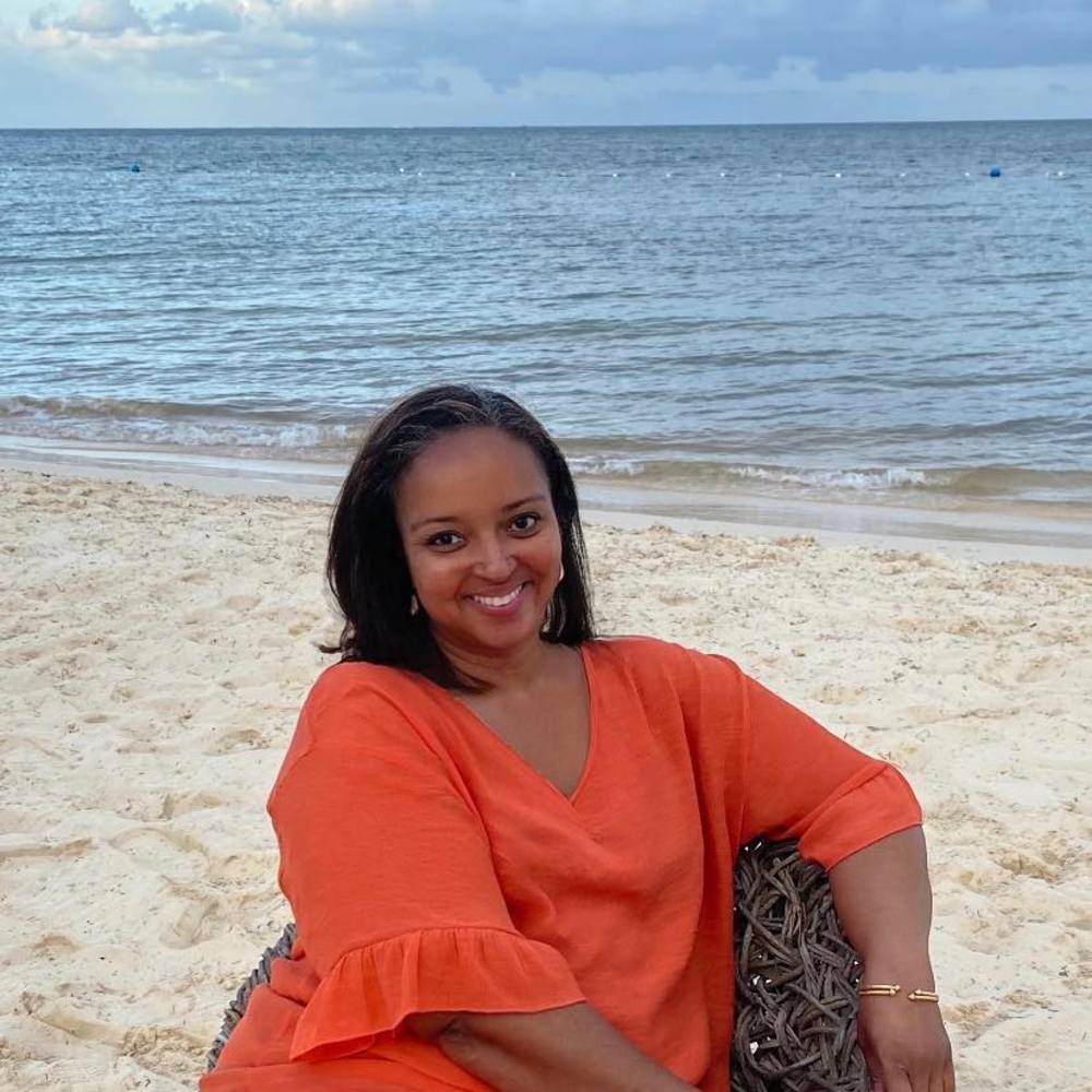 Meet your Posher, Donna